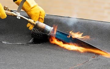 flat roof repairs Ardwell, Dumfries And Galloway