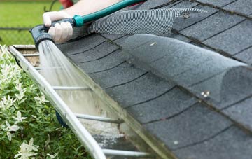 Ardwell gutter cleaning costs