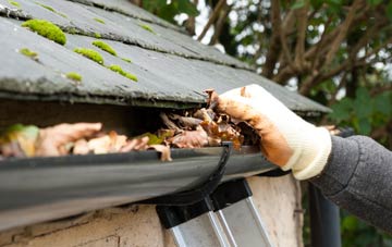 gutter cleaning Ardwell, Dumfries And Galloway