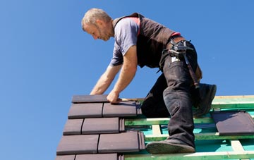 disadvantages of Ardwell slate roofing