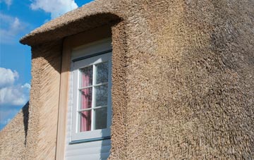 Ardwell thatch roof disadvantages